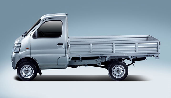 DPF標(biāo)定是國(guó)五輕型車(chē)技能打破難點(diǎn)